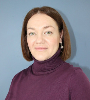 начальник отдела кадров Сотникова Алина Сергеевна